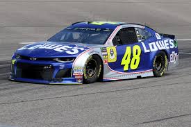 As you're watching a nascar race, have you ever wondered how much a nascar sponsorship would cost? Check Out New Sponsor And 2019 Paint Scheme For Jimmie Johnson