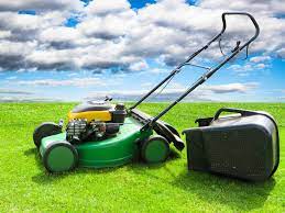 4 Tips For Lawn Mowing - Moyer Lawncare & Landscaping