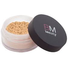 bm beauty mineral foundation fairy