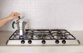 how to keep your hob super clean