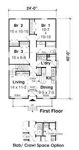 House Plan 35008 Southern Style With