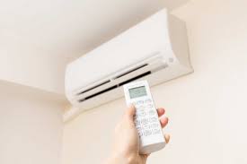 power an rv air conditioner
