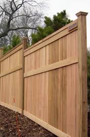 On this great occasion, i would like to share about wooden fencing. 41 Privacy Fence Design Ideas Sebring Design Build