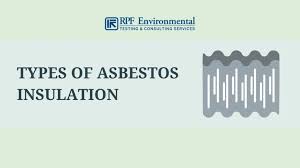 Asbestos Insulation Identification