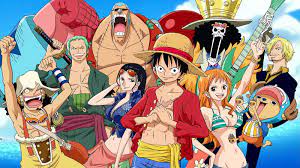 Best One Piece Arcs - Our top picks