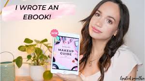 the lipsticksmoothie makeup guide how
