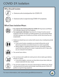 Basic expectations for safe the 2016 cdc dental infection prevention summary is not a replacement for cdc's guidelines for. Covid 19 General Information Coronavirus Disease 2019 Covid 19 Airborne Disease Surveillance Epidemiology Program Mecdc Maine Dhhs