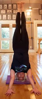 iyengar yoga alcove yoga