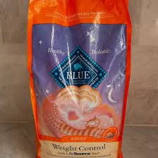 Blue Buffalo Life Protection Dry Adult Cat Food Review