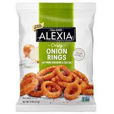 Alexia Foods gambar png