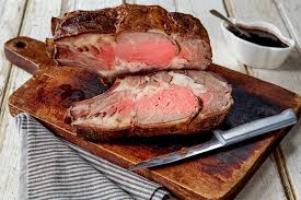 prime rib for a small crowd recipe