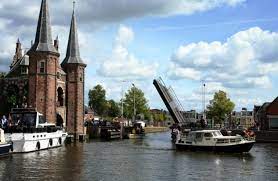 Do you love holiday on the water, these cottages are in woudsend an excellent choice. Ferienhaus Im Wiese Beim Woudsend Ferienfriesland De