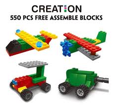 Todas las piezas que componen este juego están fabricadas de plástico abs resistente y libre de bpa. Juego De Bloques Tipo Lego Mercado Libre