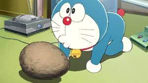 Doraemon Vietsub 2021 | XIN CHÀO NHỮNG NGƯỜI BẠN KHỦNG LONG | Phim Hoạt  Hình Doraemon Tiếng Việt - Collectif-du-chambon