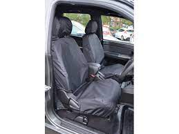 Isuzu Rodeo 2003 2016 Seat Covers