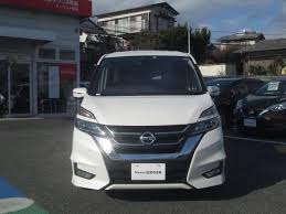 View ads, photos and prices of nissan serena cars, contact the seller. Nissan Serena Highway Star V Selection 2017 White 18000 Km Details Japanese Used Cars Goo Net Exchange