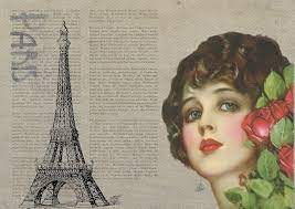 history of french makeup world goo