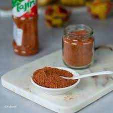 mexican chilli lime seasoning