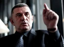 Aktualni direktor Federalne uprave policije Dragan Lukač posljednjih mjeseci u više navrata javno je ustvrdio da mu se prijeti likvidacijom. - Lukac2