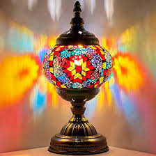 Mosaic Lamps Whole Bulk S