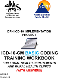 icd 10 cm basic coding training