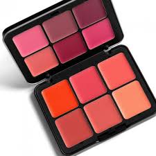 makeup forever ultra hd creamy blush