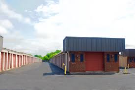 highland storage units