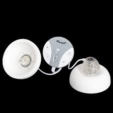 Rends UFO Basic Nipple Stimulator : Amazon.co.uk: Health & Personal Care