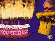 See more ideas about birthday humor, happy birthday, happy birthday quotes. Old Man Birthday Gifs Tenor