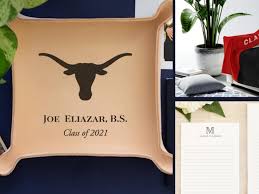 personalized graduation gifts they ll