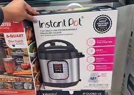 where to instant pot
