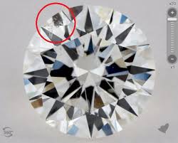 Diamond Clarity Scale And Chart How To Get Maximum Value