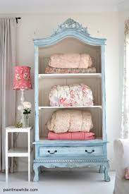 40 pieces of diy shabby chic decor for