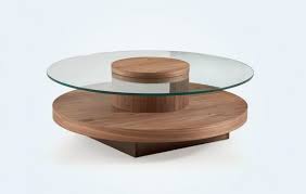 51 round coffee tables to give your