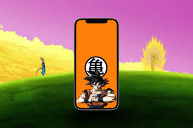 View and download ultra instinct goku in dragon ball super 4k ultra hd mobile wallpaper for free on your mobile phones, android phones and iphones. Download Dragon Ball Z Wallpapers For Iphone In 2021 Igeeksblog