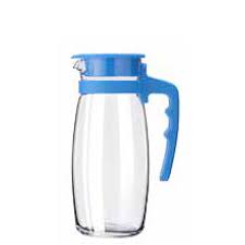 cool water pitcher blue 1 2l