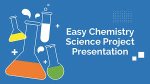 Free Chemistry Presentation For Kids