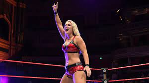 WWE Rumors: Toni Storm Requested ...
