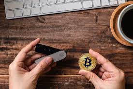 top 5 best crypto hardware wallets for 2024