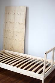 Nordli bed frame is more than a comfortable bed. Diy Ikea Hacks 5 Easy Steps To Make Your Own Ikea Couch Treasures Travels