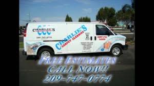 charlie s carpet cleaning of lodi