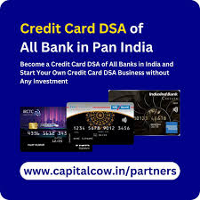 sbi credit card dsa at best in