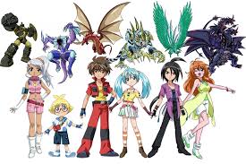 With other friends, they form a group called the bakugan battle brawlers, and then are accidentally dragged into fighting for the. The Bakugan Battle Brawlers And Their Bakugan Pooh S Adventures Wiki Fandom