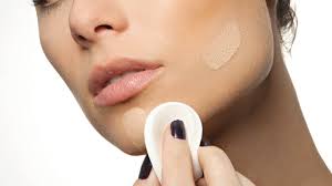 foundation work for your dry skin