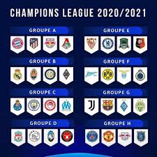 Ligue des champions en direct sur scoreboard.com. Hits2babi Ligue Des Champions 2020 2021 Selon Toi Qui Facebook