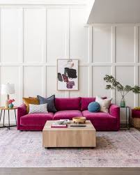 unique couch colors to brighten your e