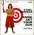 Annie Get Your Gun [Original Cast Album]