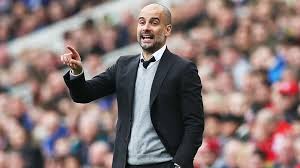 Josep guardiola, born on 18 january 1971 in santpedor, barcelona | fifa best coach 2011. Patrick Vieira Lauds Pep Guardiola S Commitment To Style