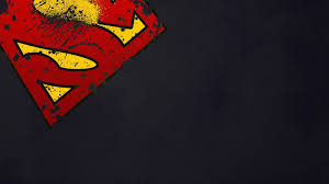 superman logo 5890 hd wallpaper