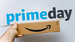Amazon Prime Day 2022: Termin & starke ...
